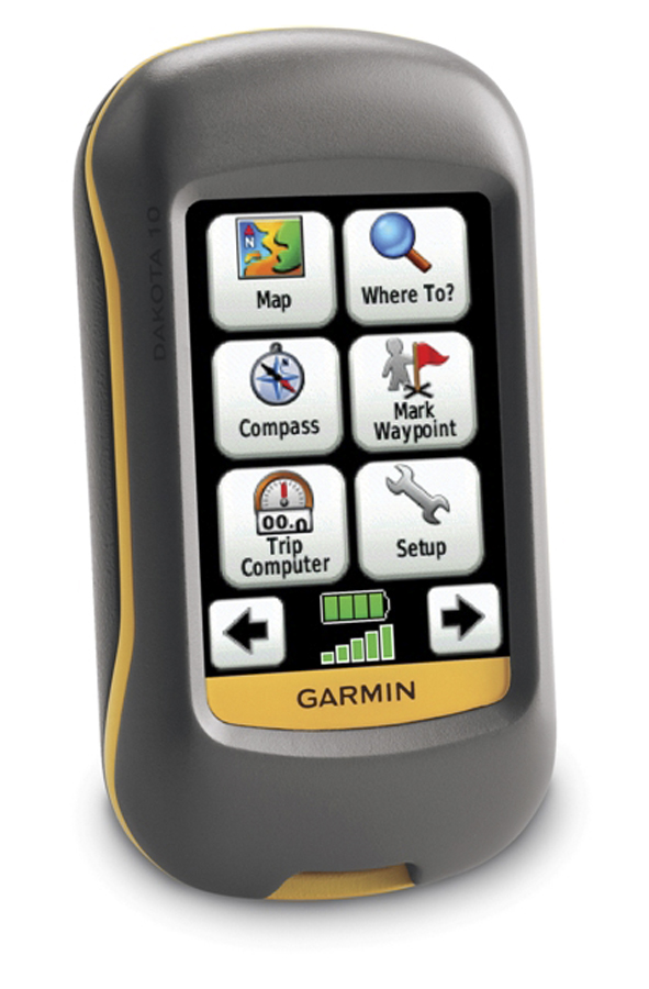 Source: Garmin